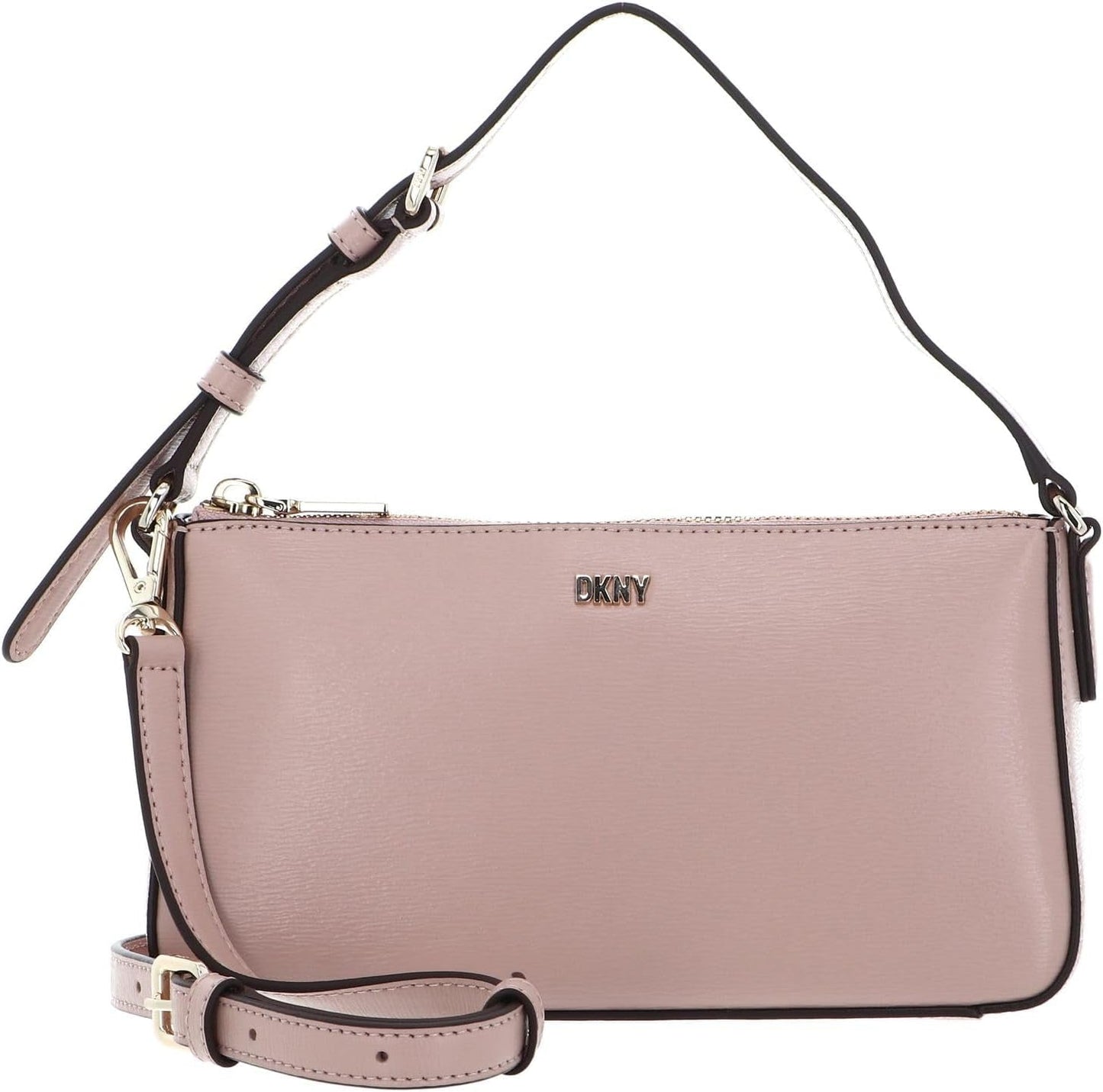 Dam DKNY Bryant Park Tz Demi Crossbody Väskor Dam Naty Shop Cameo
