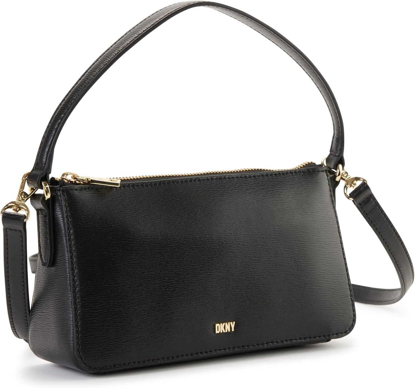 Dam DKNY Bryant Park Tz Demi Crossbody Väskor Dam Naty Shop