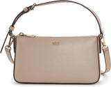 Dam DKNY Bryant Park Tz Demi Crossbody Väskor Dam Naty Shop Lt Khaki