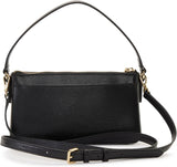 Dam DKNY Bryant Park Tz Demi Crossbody Väskor Dam Naty Shop