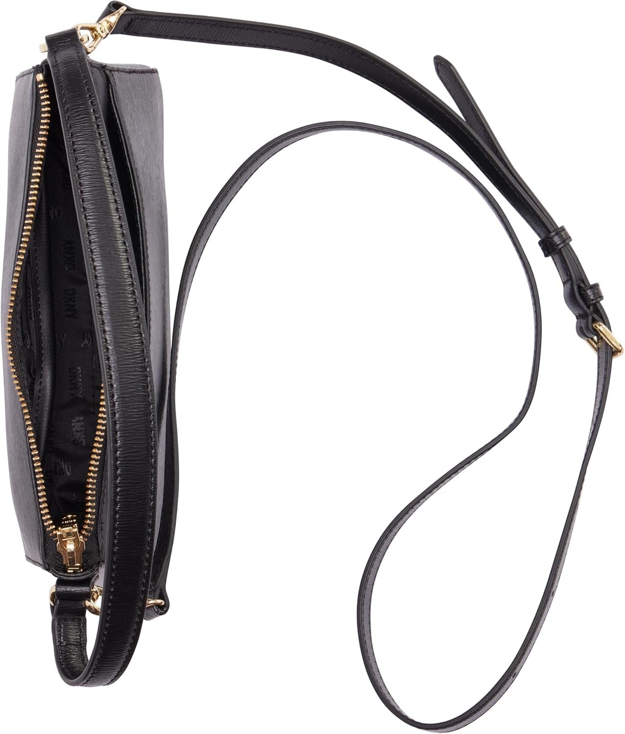 Dam DKNY Bryant Park Tz Demi Crossbody Väskor Dam Naty Shop