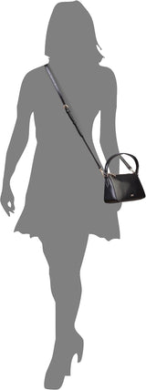 Dam DKNY Bryant Park Tz Demi Crossbody Väskor Dam Naty Shop