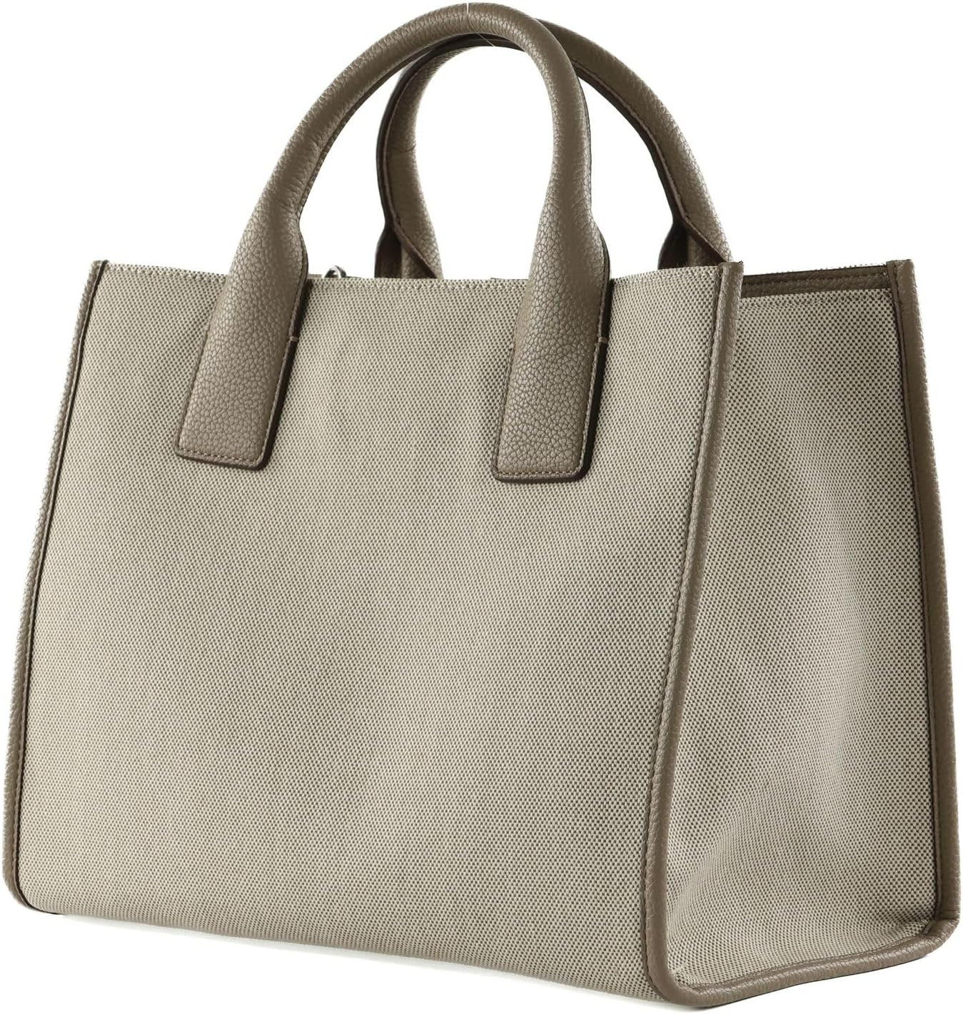 Dam DKNY Carol Medium Book Tote, Natural Multi Väskor Dam Naty Shop