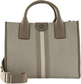 Dam DKNY Carol Medium Book Tote, Natural Multi Bags Women Naty Shop Standardtitel