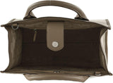 Dam DKNY Carol Medium Book Tote, Natural Multi Väskor Dam Naty Shop