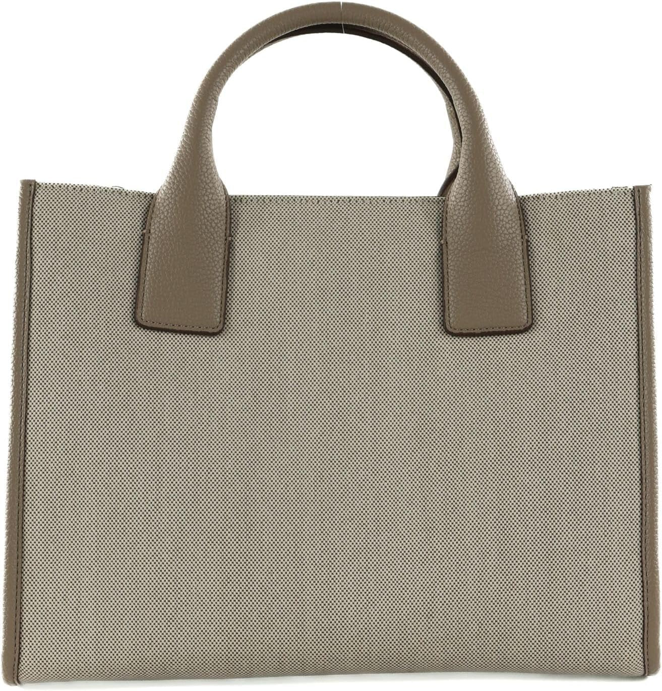 Dam DKNY Carol Medium Book Tote, Natural Multi Väskor Dam Naty Shop