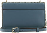 Dam DKNY Clutch Crossbody, Coastal Blue Damväskor Naty Shop
