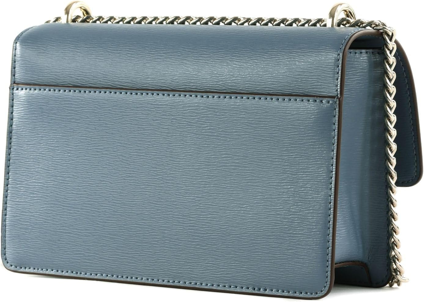Dam DKNY Clutch Crossbody, Coastal Blue Damväskor Naty Shop