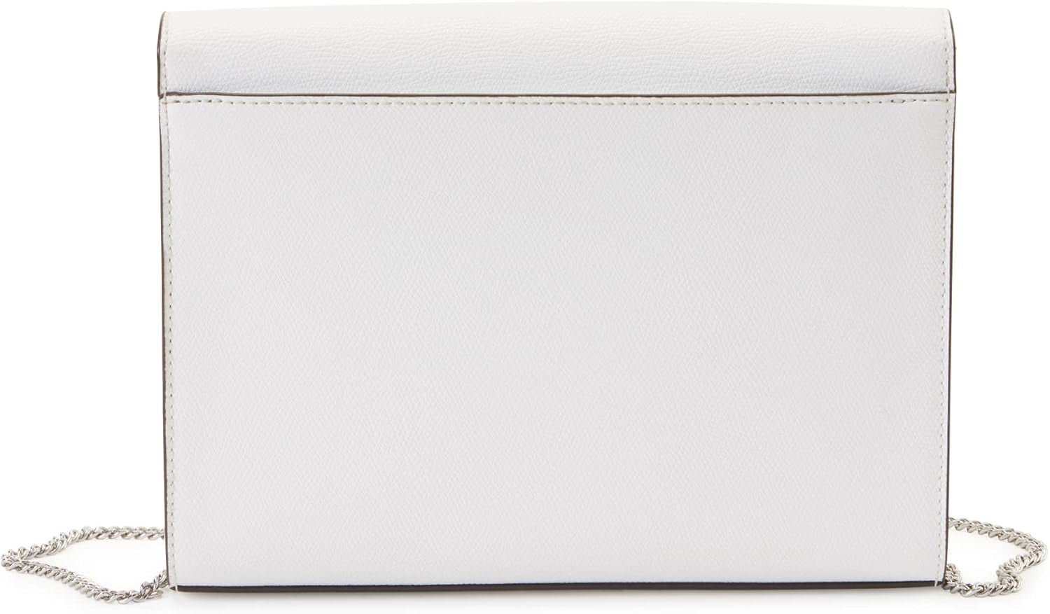 DKNY Twiggy handväska, optisk vit Damväskor Naty Shop