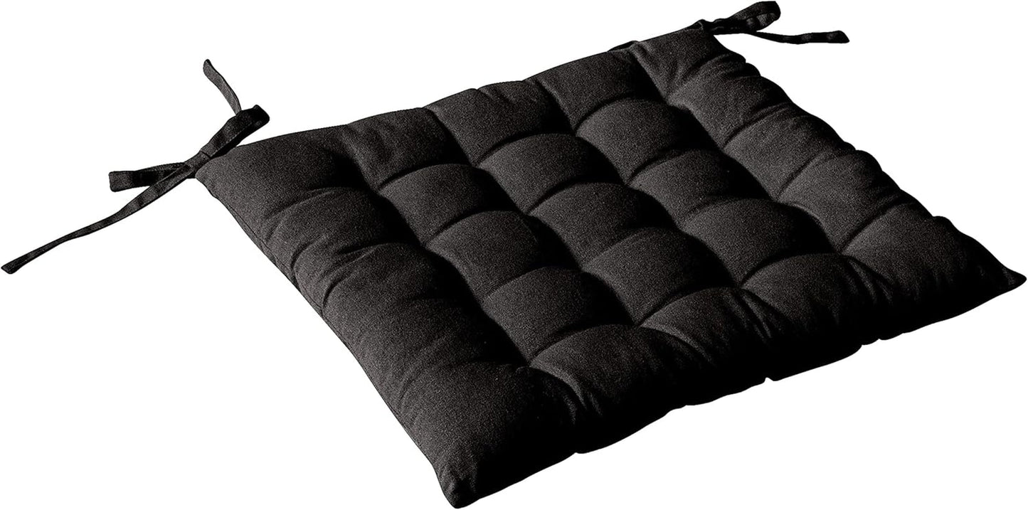 Täcke med 4 boblar, jute, 90 X 190 Cm, lera, 2007AGCHLJT090190, 90 X 190 Cm Täcken och täcken Naty Shop Black