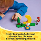 LEGO Animal Crossing Stargazing med eufemia, Byggset för barn, Fantasifullt rollspelsset, Leksak för 6-åriga flickor och pojkar, Figurdjursleksak 77053 Byggset Besuche den LEGO-Store