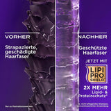 OGX Biotin och kollagen schampo, 385 ml Dusch och bad Naty Shop