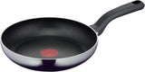 Tefal D52606 Resist, non-stick-beläggning i titan. Grytor och kastruller Naty Shop 24 Cm