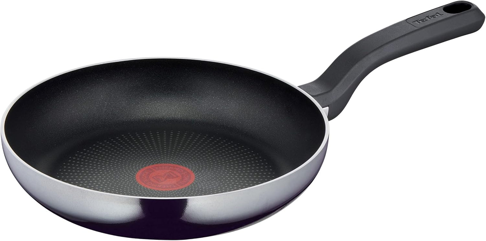 Tefal D52606 Resist, non-stick-beläggning i titan. Grytor och kastruller Naty Shop 24 Cm