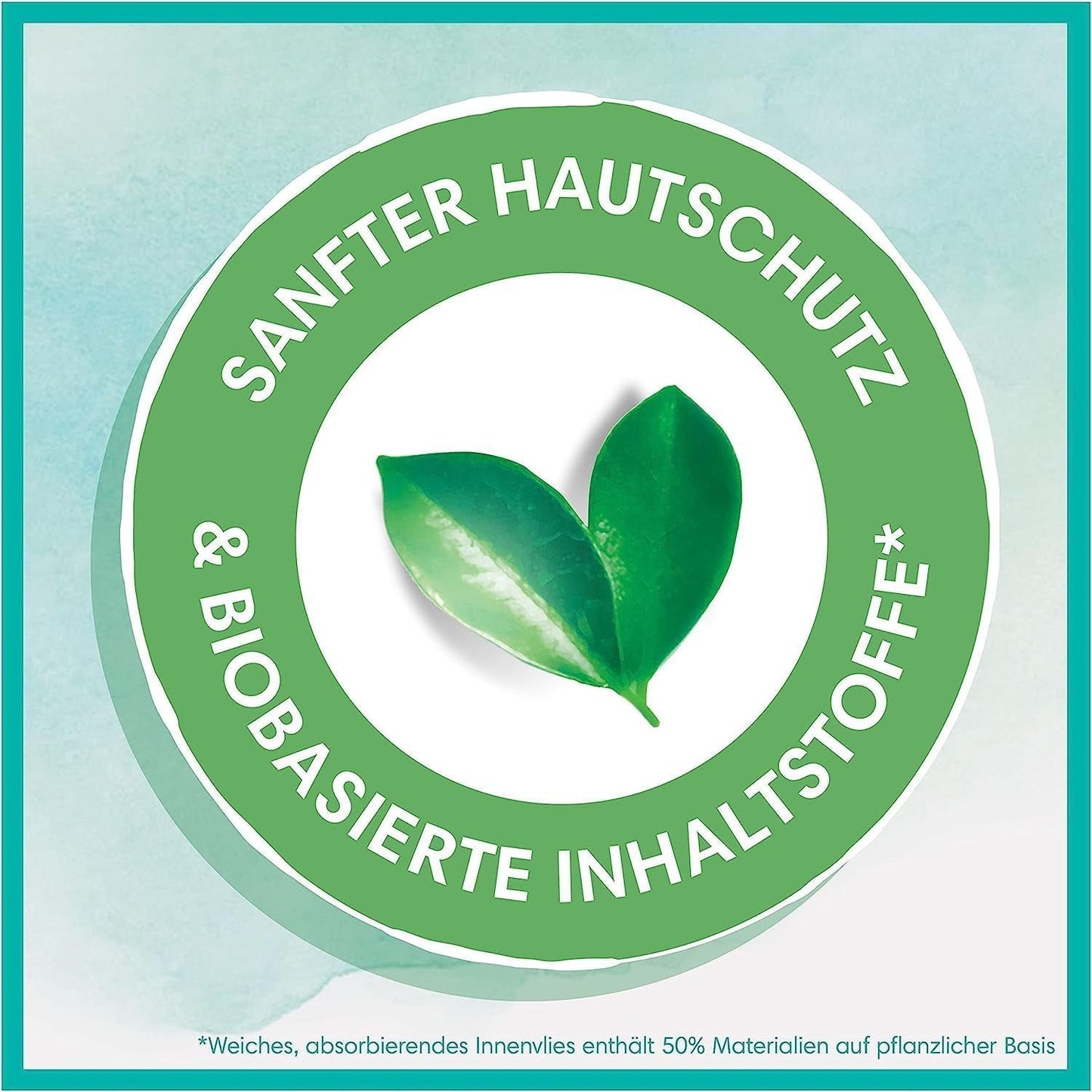 Harmonie Babyblöjeset Storlek 2 (4-8 kg, 240 stycken) MÅNADSBOX och Harmonie Aqua Baby Wet Wipes Box 720 Wipes (15 x 48), Baby Essentials