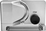 Ritter E 16 Duo plus Multifunktionell elektrisk skärmaskin, tillverkad i Tyskland Shredders and Slicers Naty Shop Standardtitel