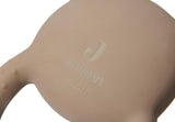 Jollein 101-001-67008 Tandring av naturgummi Teddybjörnskex