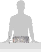 Kanguru Glow Överkast Glow in the Dark Filt Fjärilsfilt Mjuk filt 130X150Cm Lysande Soffa Överkast. Glow in the Dark barnfilt, grå sängar och filtar Besuche den Kanguru-Store