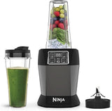 Matberedare Auto-IQ-teknik Ninja BN650EU, 850W, 2,1L, Black Naty Shop Mixer