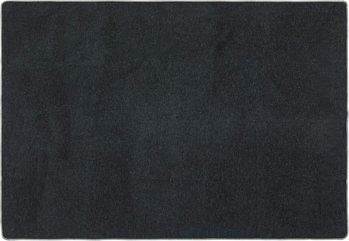 David Fussenegger Antracit bomullsfilt 140X200 Cm Mysig filt Mjuka sängar och filtar David Fussenegger