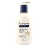 Aveeno Daily Moisturizing Body Lotion, 300 ml Kosmetika och skönhet Naty Shop För torr och känslig hud