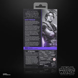 Star Wars Black Series Dash Rendar, Star Wars: Shadows of the Empire Collectible Figure (15 cm) Actionfigurer Naty Shop