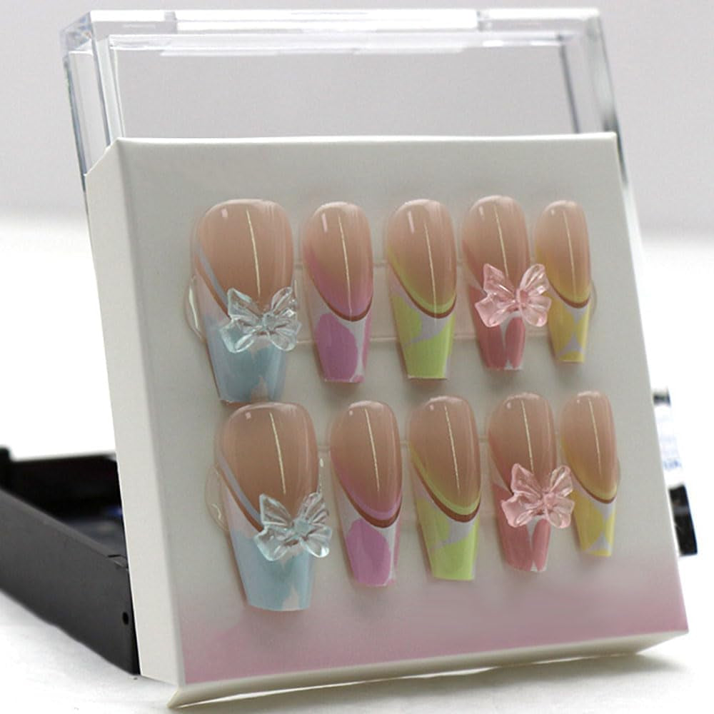 9 färger franska nagelklistermärken franska nagelklistermärken självhäftande nagelfolie franska naglar gradientklistermärken fransk spets nagelklistermärken nagelkonst nageldesign klistermärken nageltillbehör