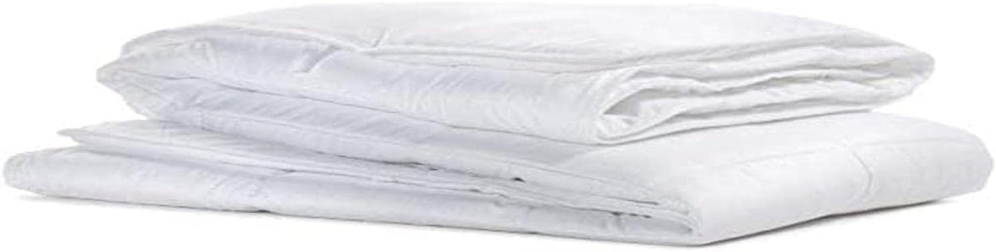 Caleffi Aloe Vera Lättviktsjacka i polyester, enkeltäcken Täcken och täcken Naty Shop Unik Enkelsäng