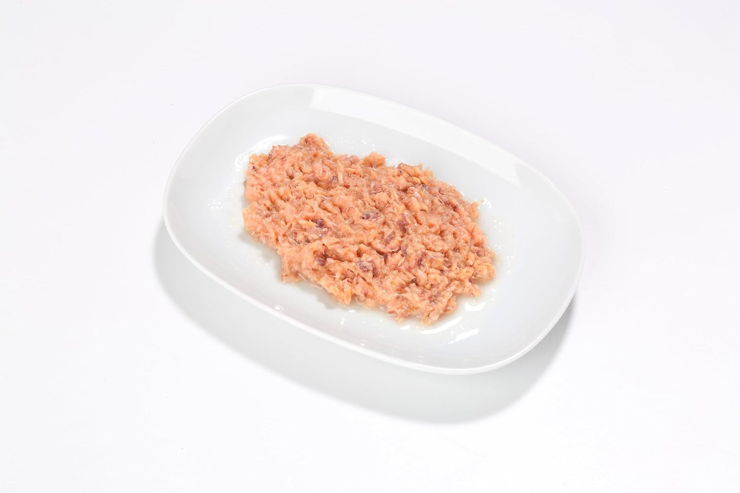 Almo Nature HFC Jelly - Våtfoder för vuxna katter - Öring och tonfisk - Mänsklig kvalitet, Glutenfri - 6 x 70g