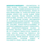 Moroccanoil High Shine Gloss - Klarfärgad mask, 200 ml Naty Shop hårmask