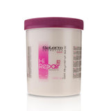 Hi Repair Mask 02 250 ml Naty Shop Hair Mask 1 liter (1 pack)