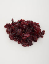 FOOD&WOOD® Hela torkade tranbär 500g | Torkade tranbär | 1A kvalitet | Naturligt söt | perfekt som mellanmål, i yoghurt eller för bakning | inget tillsatt socker | Torka | osavlad. Naty Shop uttorkade produkter