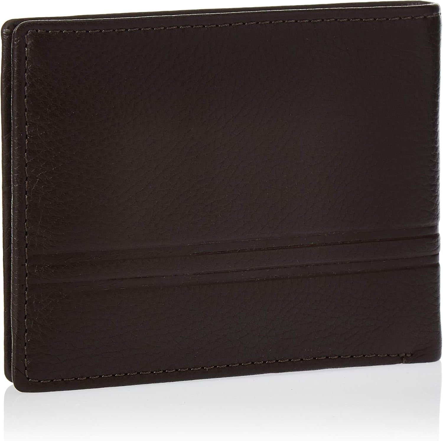 Fossil Herr Wilder Flip Id Bifold Resetillbehör Bi-Fold Plånbok Plånbok Herr Naty Shop
