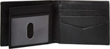 Fossil Herr Wilder Flip Id Bifold Resetillbehör Bi-Fold Plånbok Plånbok Herr Naty Shop