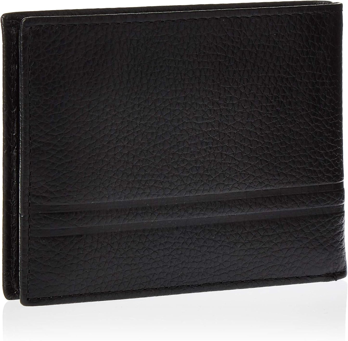 Fossil Herr Wilder Flip Id Bifold Resetillbehör Bi-Fold Plånbok Plånbok Herr Naty Shop