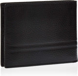 Fossil Herr Wilder Flip Id Bifold Resetillbehör Bi-Fold Plånbok Plånbok Herr Naty Shop