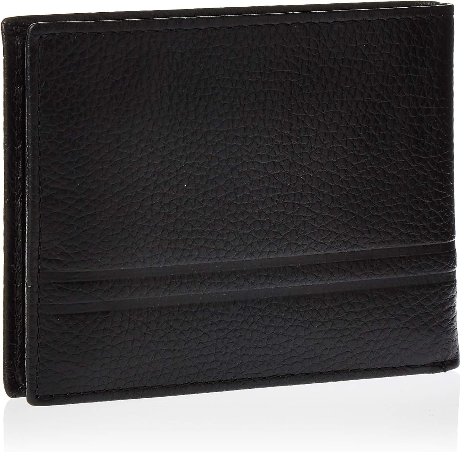 Fossil Herr Wilder Flip Id Bifold Resetillbehör Bi-Fold Plånbok Plånbok Herr Naty Shop