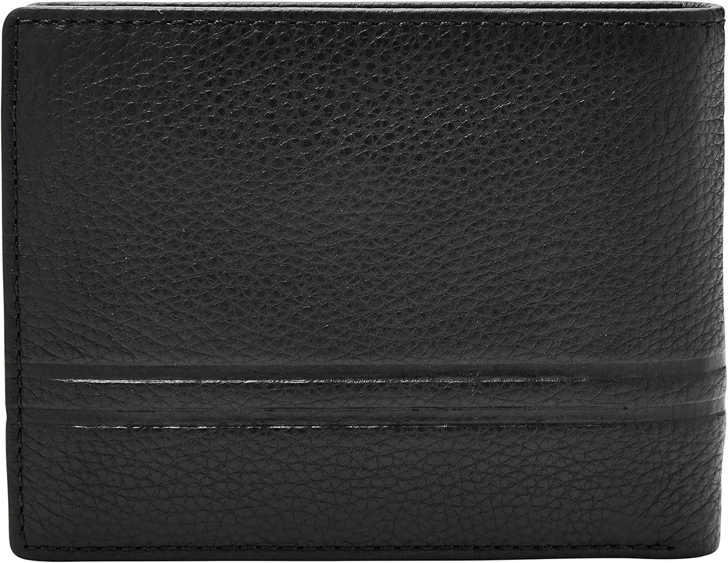 Fossil Herr Wilder Flip Id Bifold Resetillbehör Bi-Fold Plånbok Plånbok Herr Naty Shop