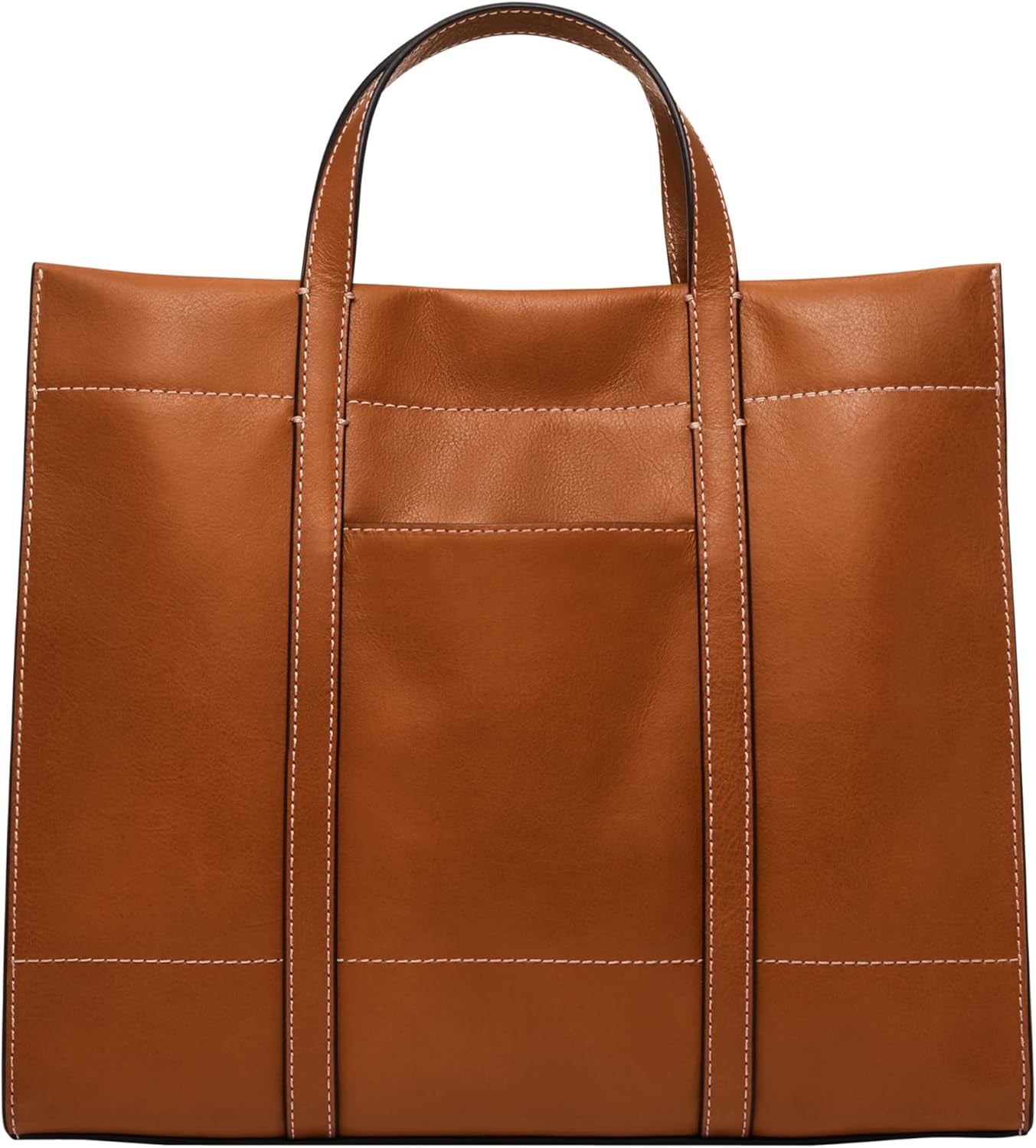 Fossil Carmen shopper Damväskor Naty Shop
