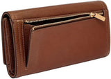 Fossil Logan Flap Plånbok Dam Naty Shop