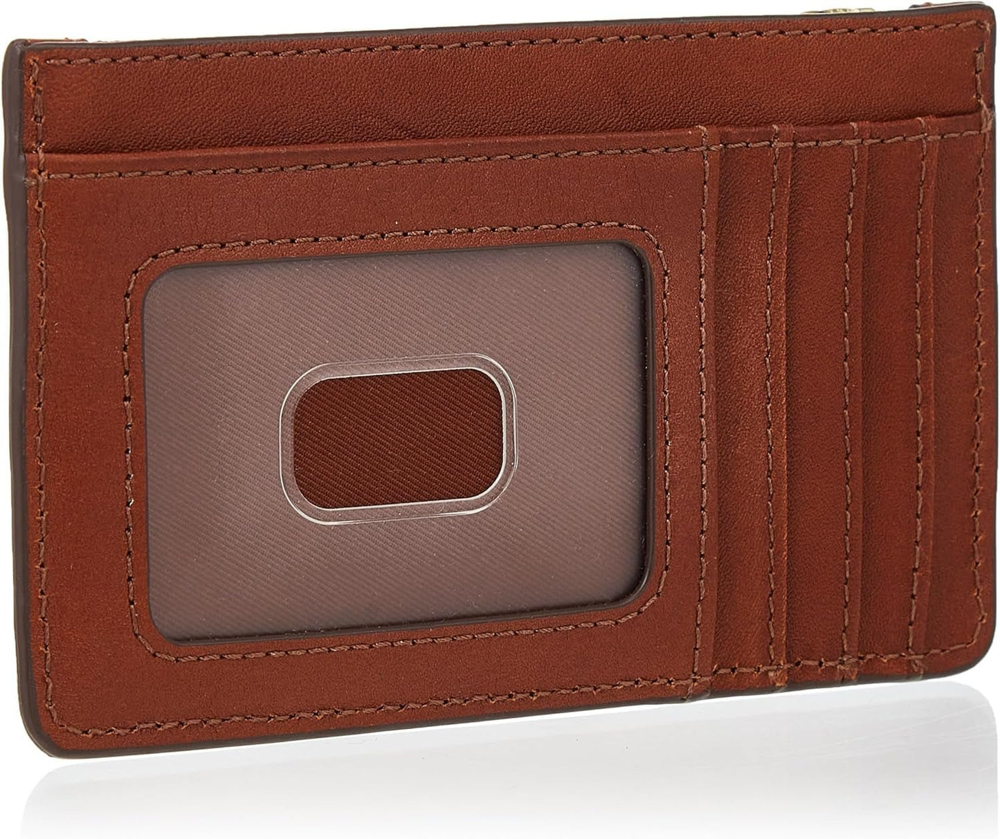 Fossil Logan Flap Plånbok Dam Naty Shop