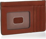 Fossil Logan Flap Plånbok Dam Naty Shop