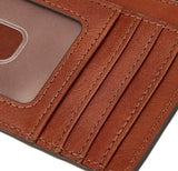 Fossil Logan Flap Plånbok Dam Naty Shop