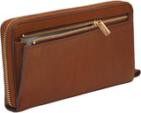 Fossil Damer Liza Bi-Fold Plånbok Damplånbok Naty Shop