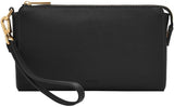 Fossil Damarmband Damväskor Naty Shop Svart