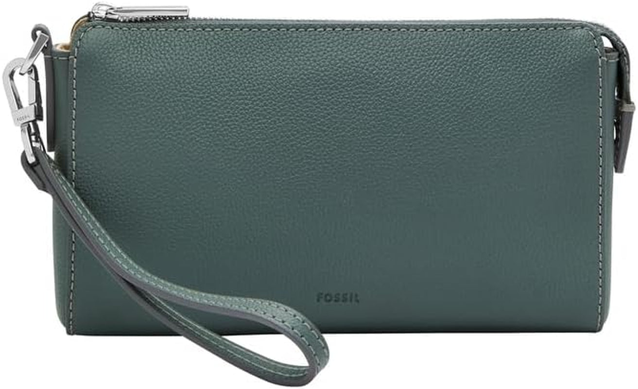 Fossil Damarmband Damväskor Naty Shop Blå