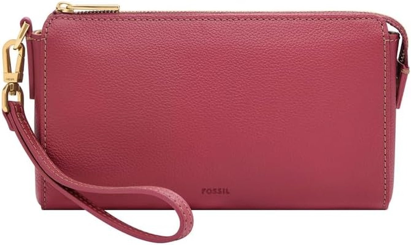 Fossil Damarmband Damväskor Naty Shop Rosa