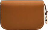 Fossil Lennox Crossbody Väskor Dam Naty Shop