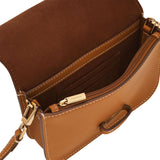 Fossil Lennox Crossbody Väskor Dam Naty Shop