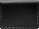 Fossil män Hayes kortfodral Bifold plånbok män Naty Shop